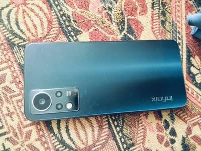 Infinix Note 11