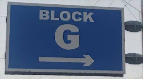 4 Marla Plot G Block, Street 7 , NewCity Phase-2