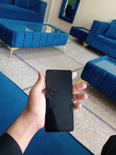 Samsung Mobile A51