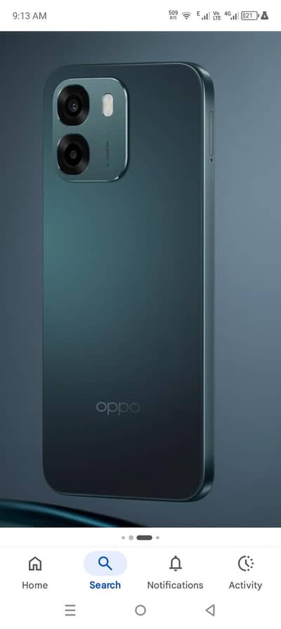 OPPO A6