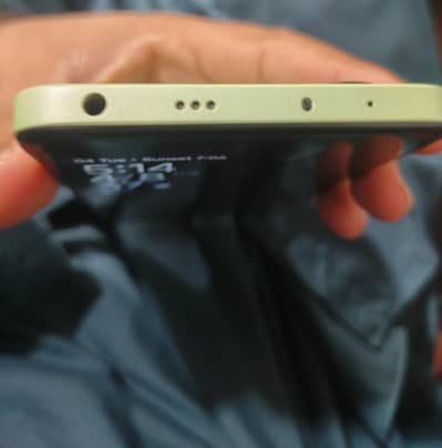 Redmi Note 14 (8GB RAM / 256GB)