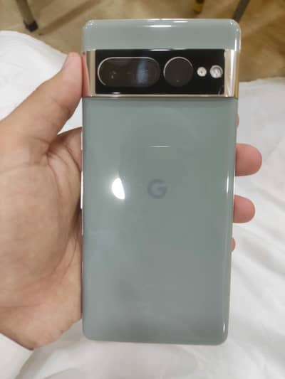Google Pixel 7 Pro 03373056924