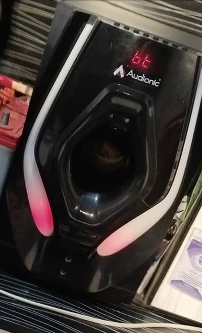 Audionic RB 105 Urgent Sale