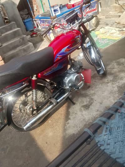 United Motor Cycle