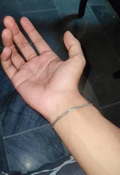 Original Chandi bracelet