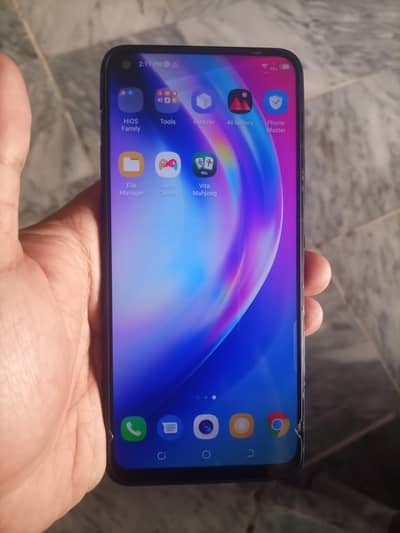 Tecno CAMON 12 (call 0333-5300576)