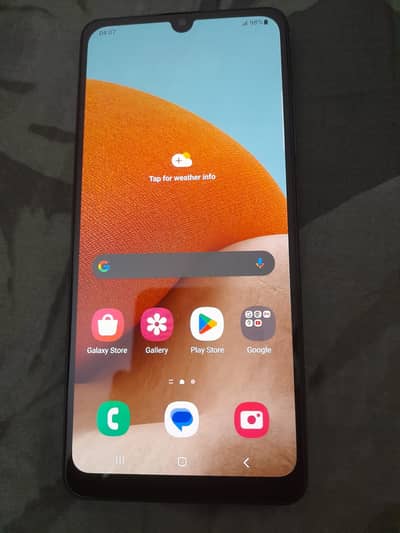 Samsung Mobile A32