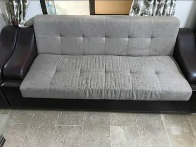 7 seater sofa set for sell "Urgent sell"