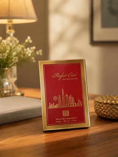 perfect oud perfume selling