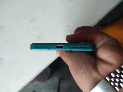 Infinix Note 50
