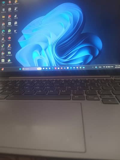 Lenovo Idea pad i7 13 generation, urgent sell,Delivery available