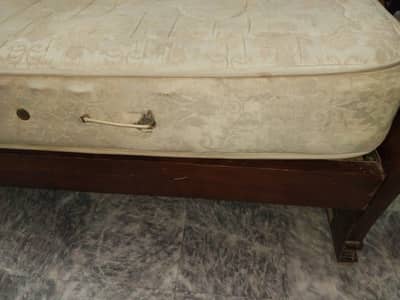 Spring mattress for sale