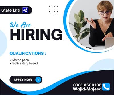 Sales manager job