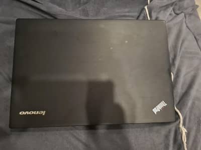 Lenovo Thinkpad