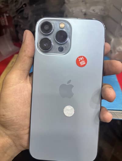 Apple iPhone 13 Pro Max non pta