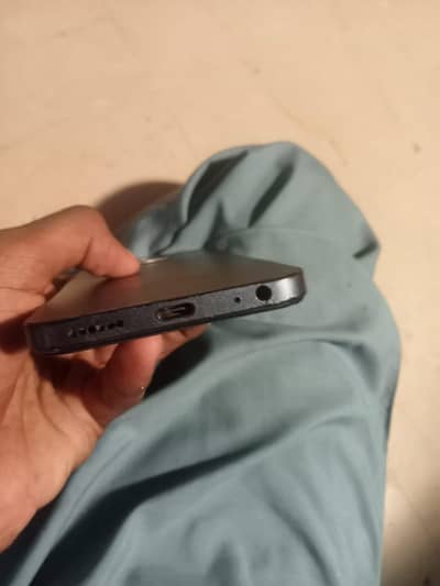 Tecno Spark Go 1