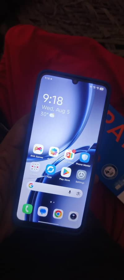 Tecno Spark Go 3