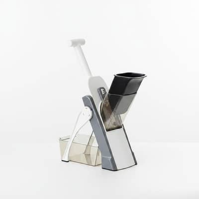 Manual Vegetable Slicer