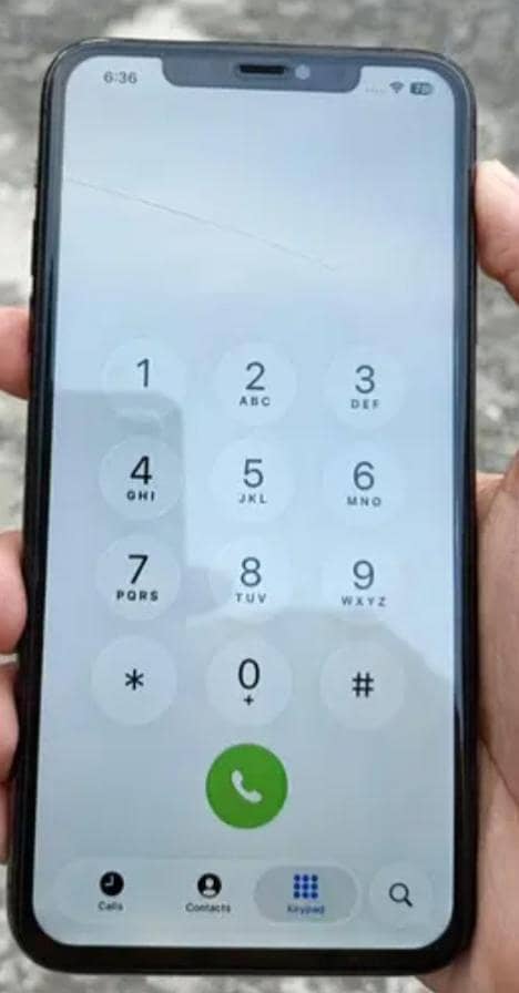 Apple iPhone 11 Pro Max factory unlocked 1