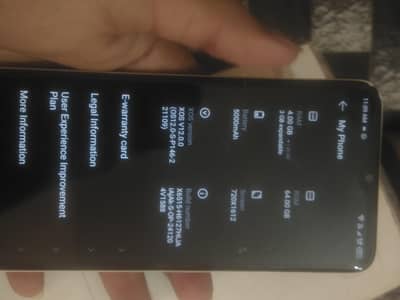 Infinix Smart 7