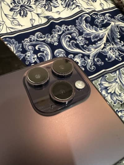 Apple iPhone 14 Pro Max