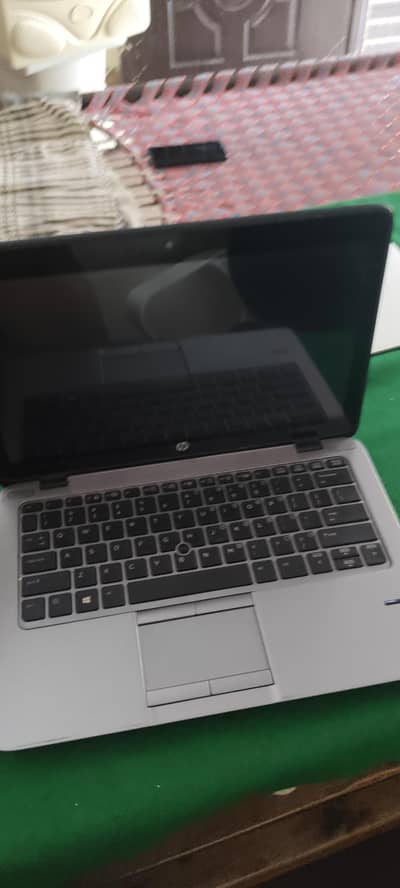 i5 4th generation touch panal