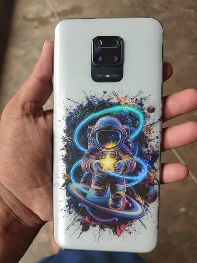 Xiaomi Redmi Note 9 Pro