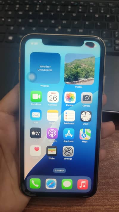 iPhone XR 64Gb Factory unlock read add