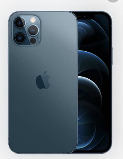 Apple iPhone 12 Pro Max