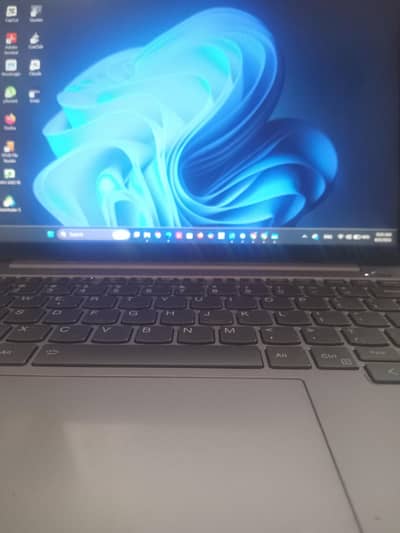 Lenono Thinkpad i7 13 generation 8/512 urgent sell