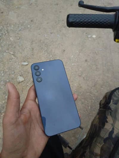Samsung Mobile A15 5g