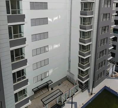 2500 Square Feet Flat In The Court Twin Towers Is Available For Sale