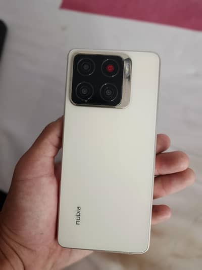 Zte Nubia A56