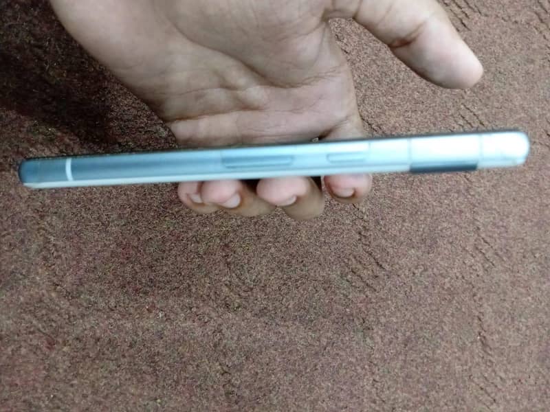Google Pixel 7a 0