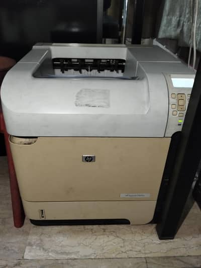 Printer