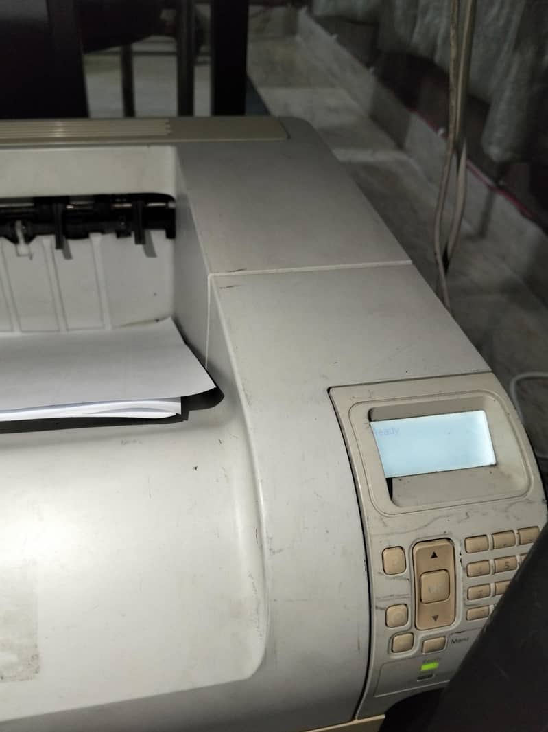 Printer 1