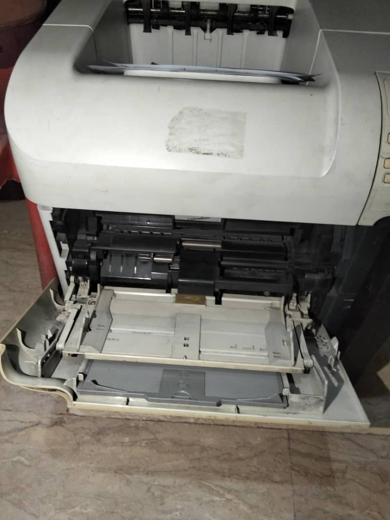 Printer 2