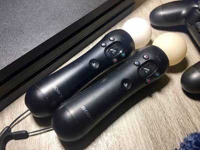 PS4 Pro One Terabyte hard Brand New for urgent sale