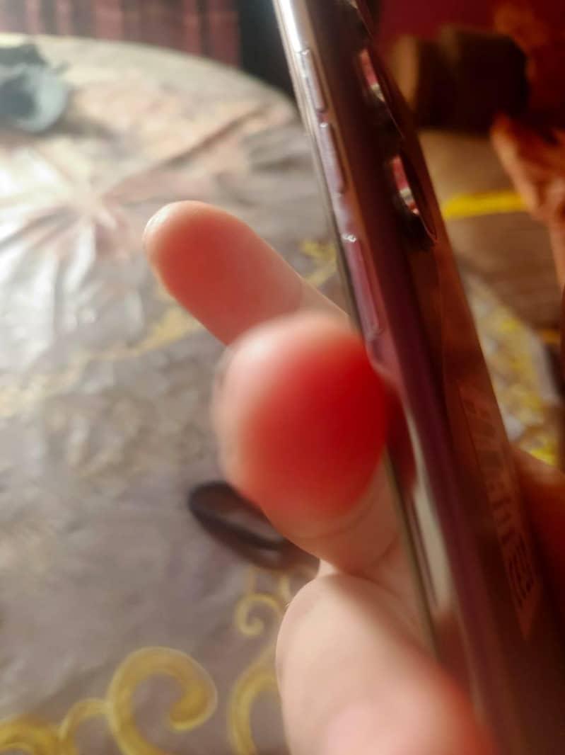 Tecno CAMON 40 Pro 3