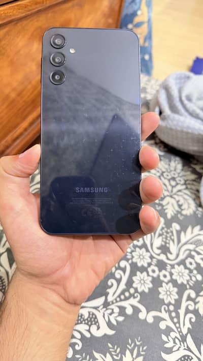 Samsung Mobile A24