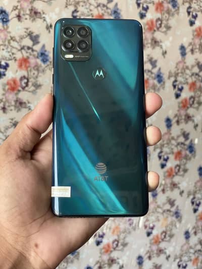 Motorola Moto G Stylus 2021