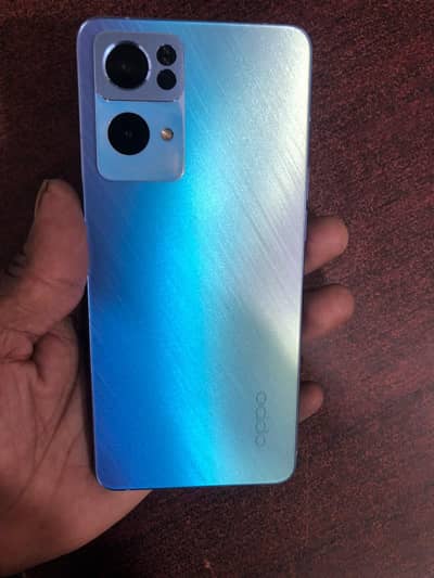 OPPO Reno 7 pro 5g 256gb