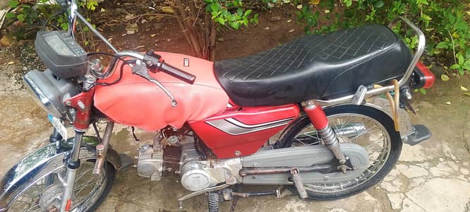 united bike for sale