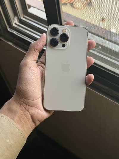 iPhone 13 Pro MDM