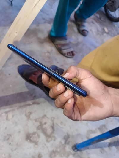 realme 7 pro