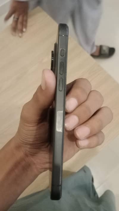 Apple iPhone 15 Pro Max