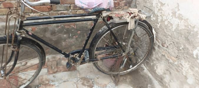 sohrab cycle urgent sale
