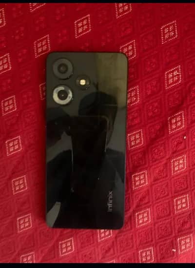 Infinix Hot 30 8+8gb 16gb ram