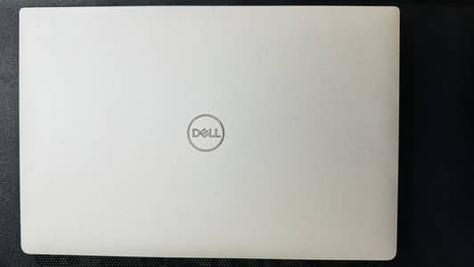 Dell Precision 5530 (Core i9, 8th Gen)