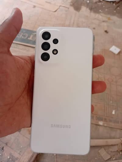 Samsung Mobile A33 5G